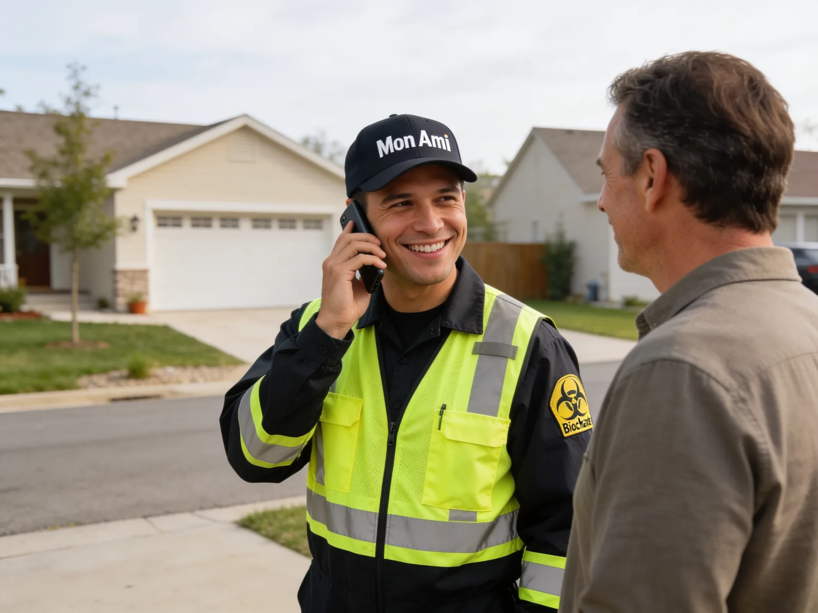 Sewage Cleanup Armbrust, PA FAQs